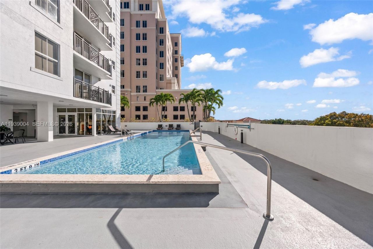 357 Almeria Ave, Unit 1106, Coral Gables, FL 33134 Photo