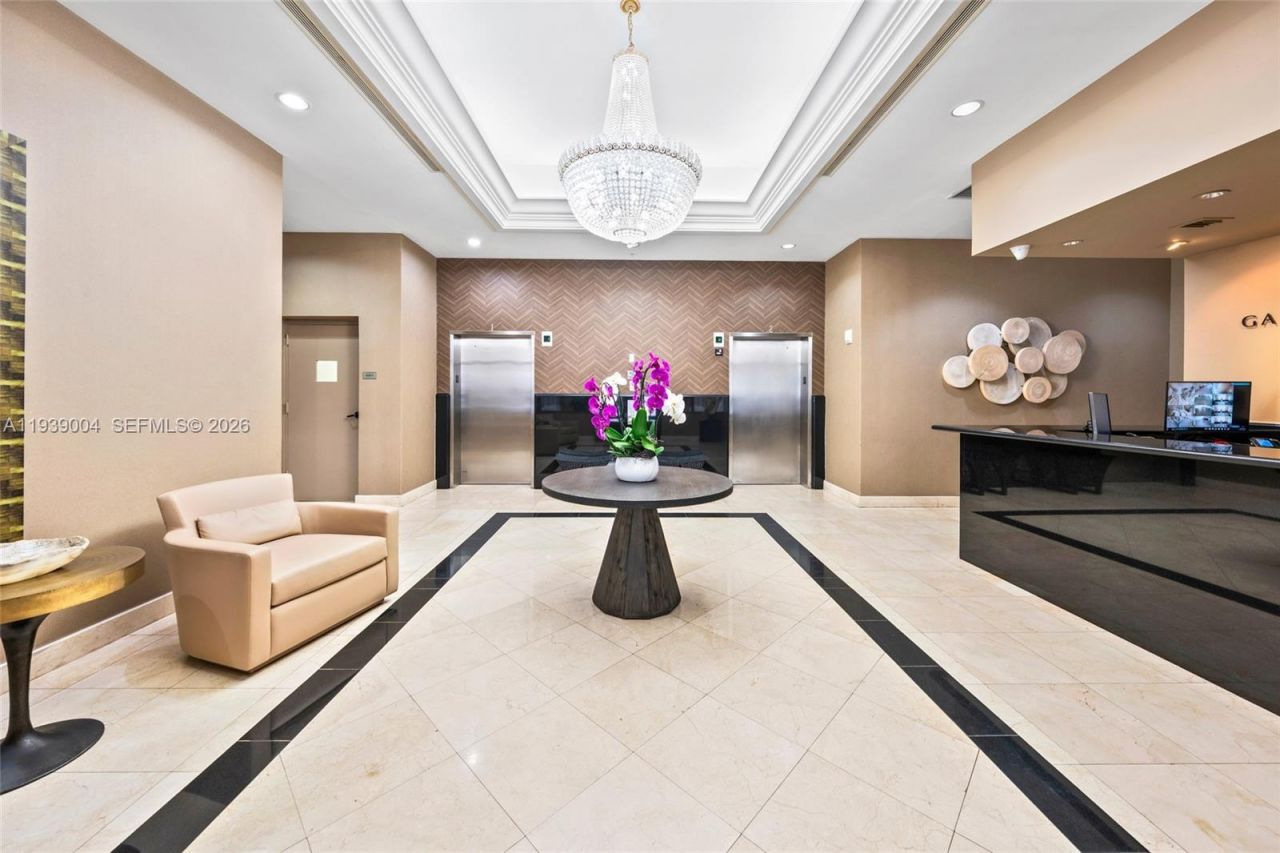 357 Almeria Ave, Unit 1106, Coral Gables, FL 33134 Photo