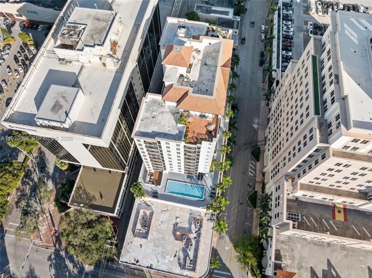 357 Almeria Ave, Unit 1106, Coral Gables, FL 33134 Photo