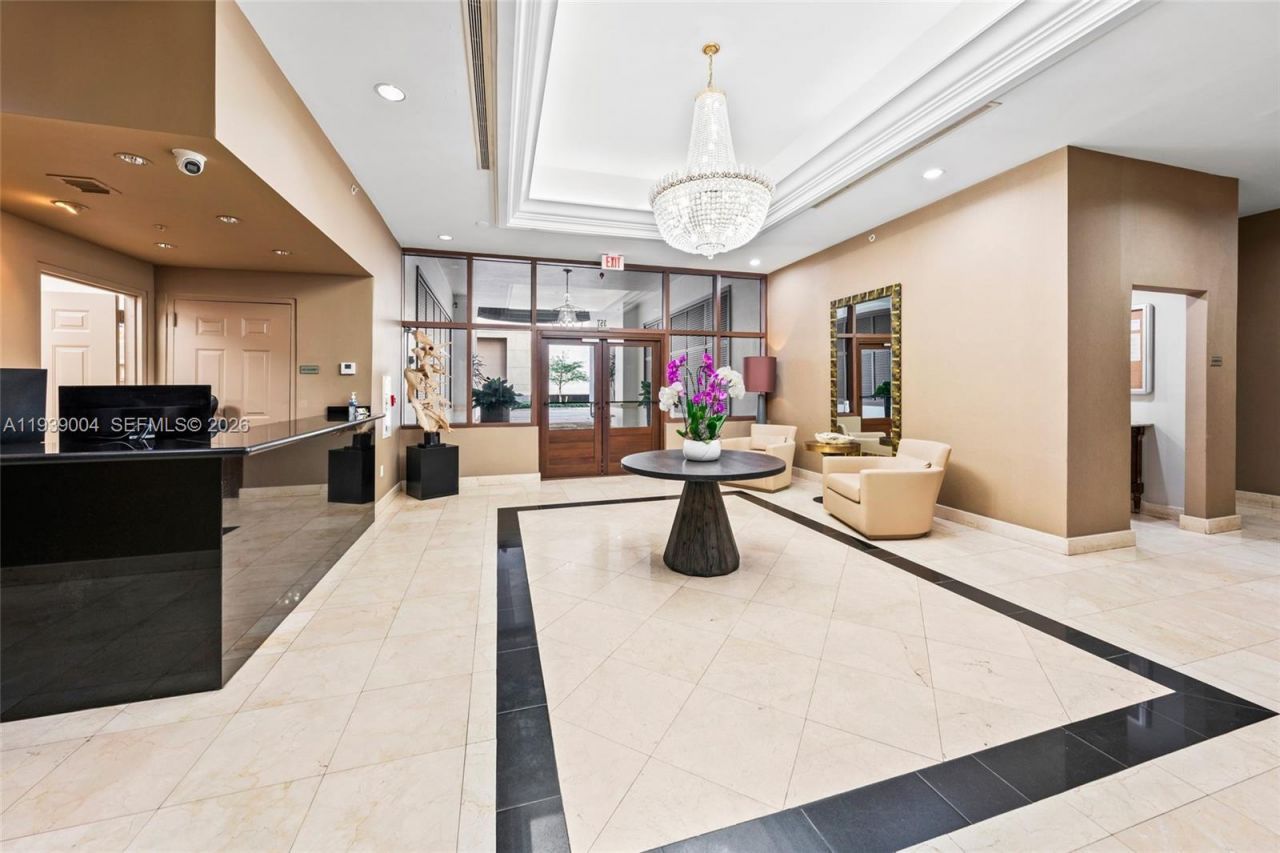 357 Almeria Ave, Unit 1106, Coral Gables, FL 33134 Photo