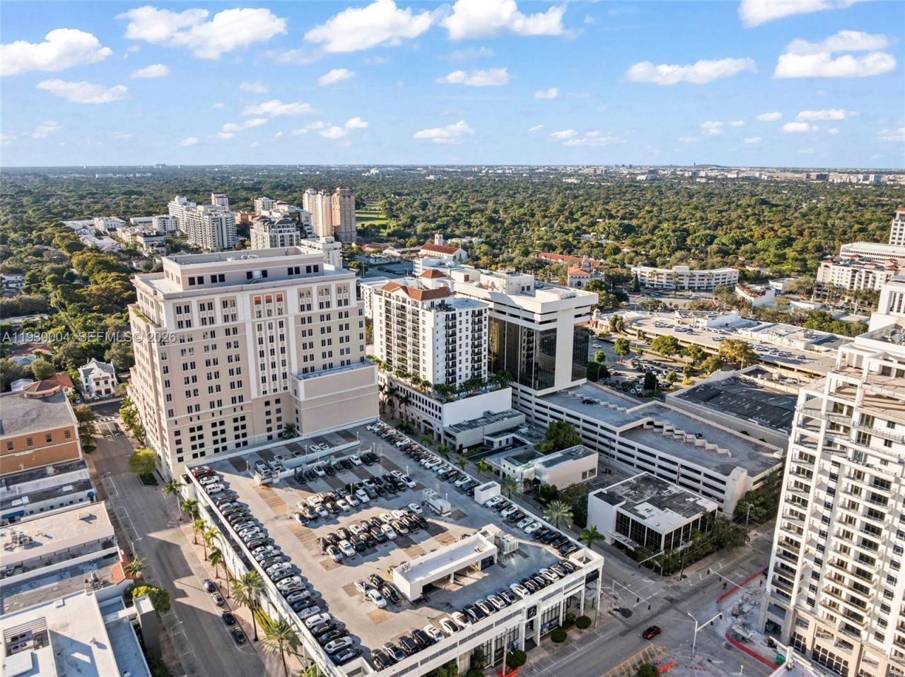 357 Almeria Ave, Unit 1106, Coral Gables, FL 33134 Photo