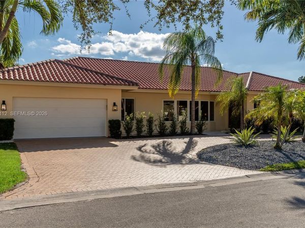 3010 NE 58th St, Fort Lauderdale, FL 33308