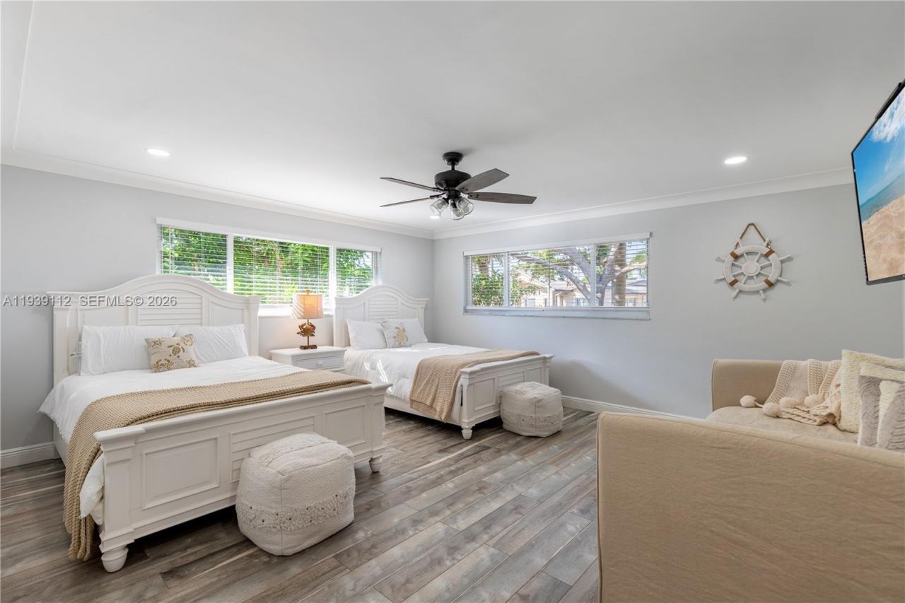 3010 NE 58th St, Fort Lauderdale, FL 33308 Photo
