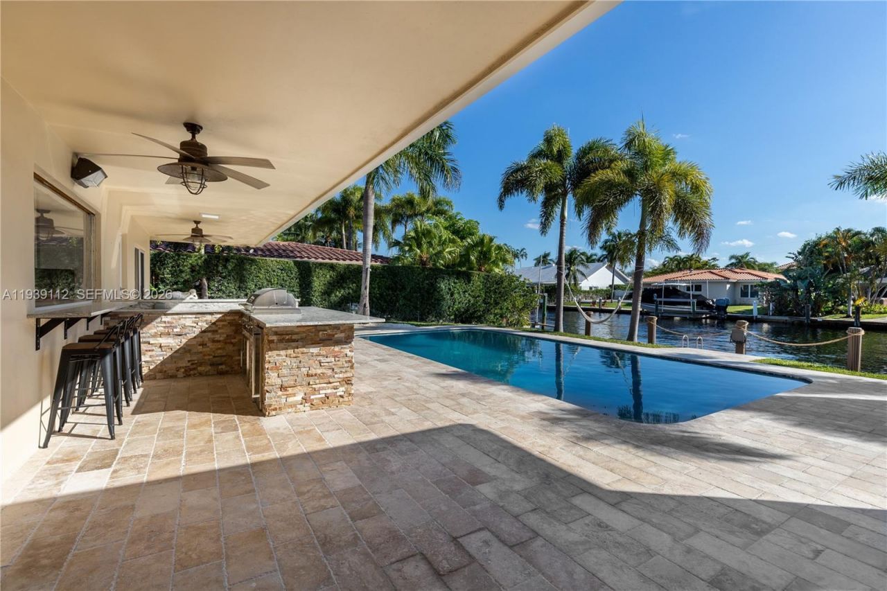 3010 NE 58th St, Fort Lauderdale, FL 33308 Photo