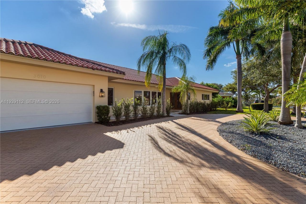 3010 NE 58th St, Fort Lauderdale, FL 33308 Photo
