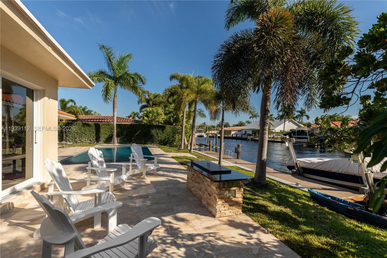 3010 NE 58th St, Fort Lauderdale, FL 33308 Photo