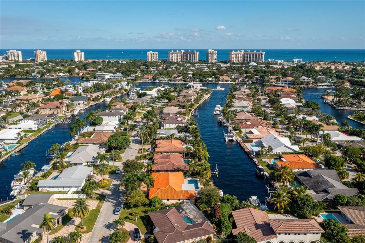 3010 NE 58th St, Fort Lauderdale, FL 33308 Photo