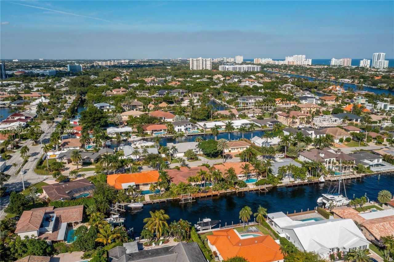 3010 NE 58th St, Fort Lauderdale, FL 33308 Photo