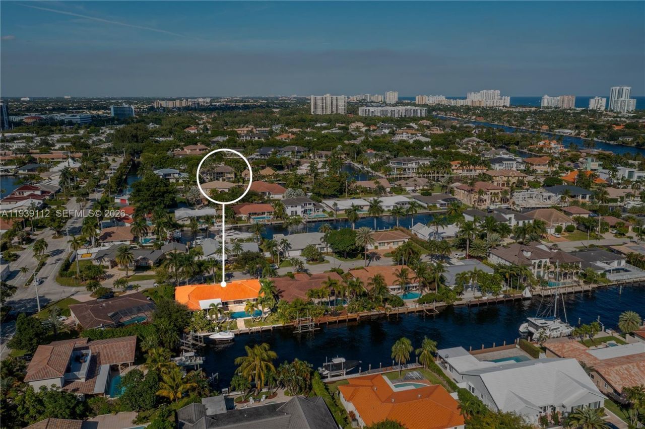 3010 NE 58th St, Fort Lauderdale, FL 33308 Photo