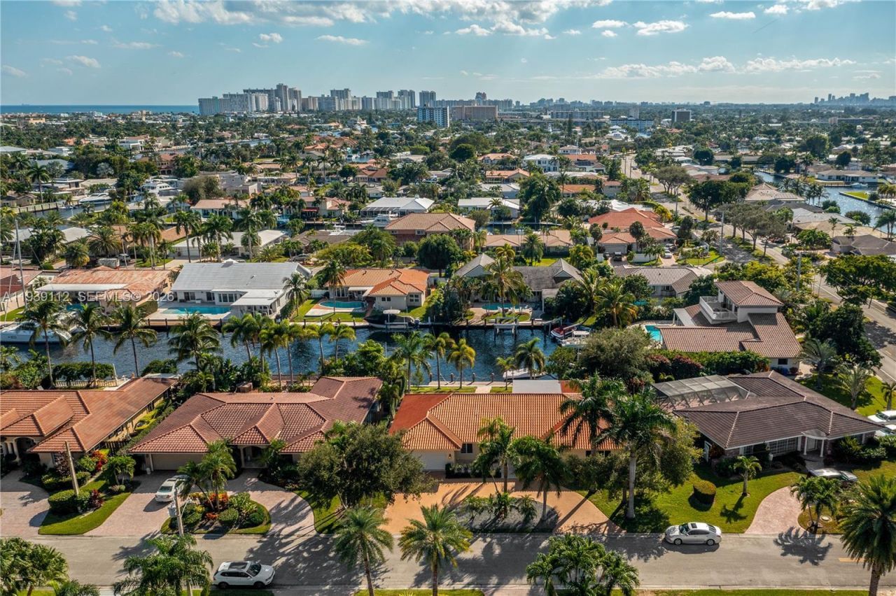 3010 NE 58th St, Fort Lauderdale, FL 33308 Photo