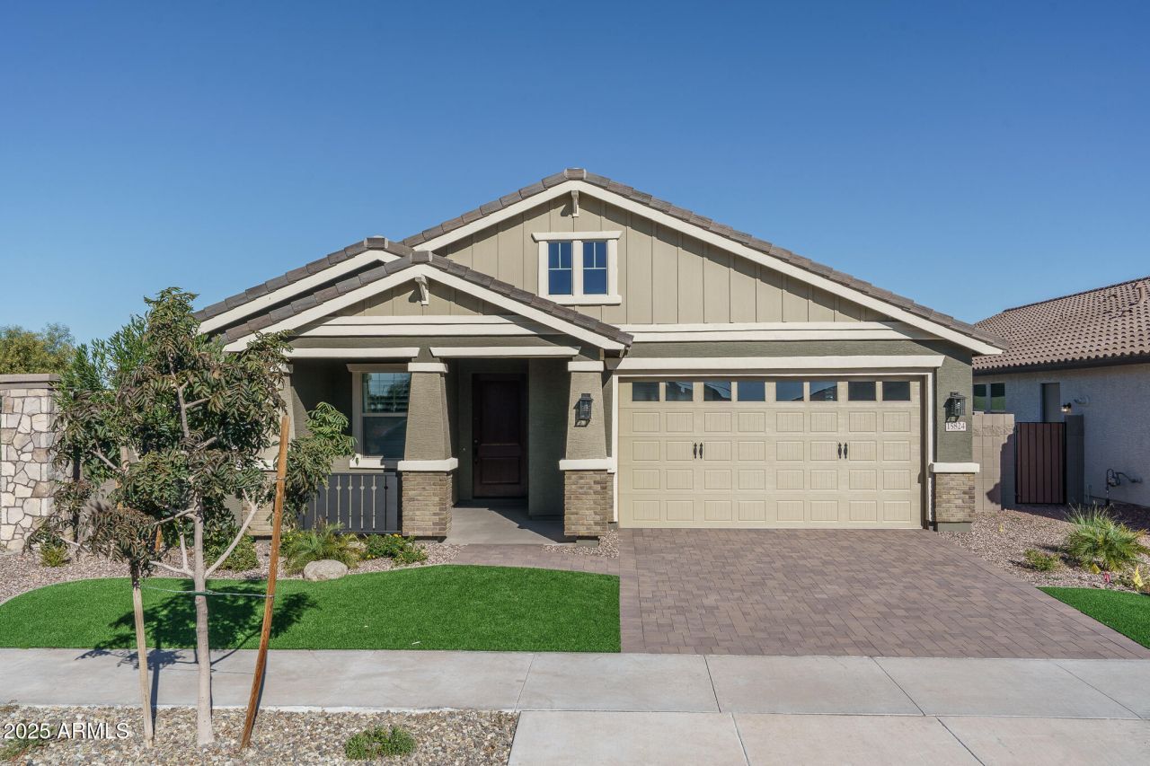 15824 W Soft Wind Drive, Surprise, AZ 85374 Main Photo