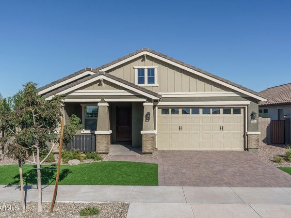 15824 W Soft Wind Drive, Surprise, AZ 85374