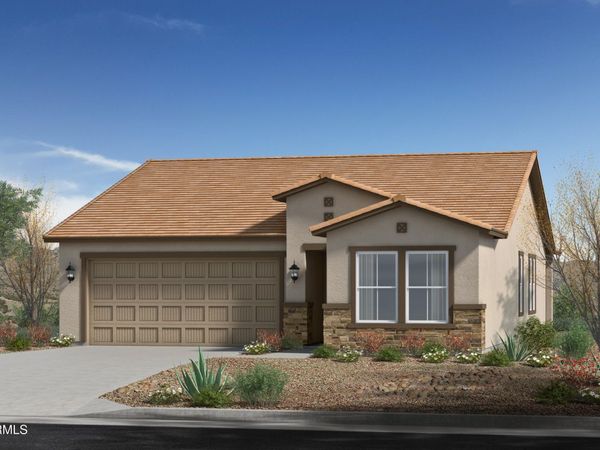 18257 W PAPAGO Street, Goodyear, AZ 85338