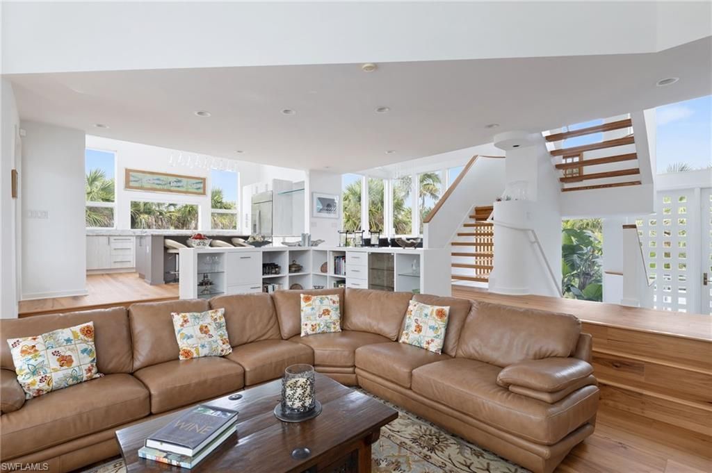 479 Lagoon Dr , Sanibel, FL 33957 Photo