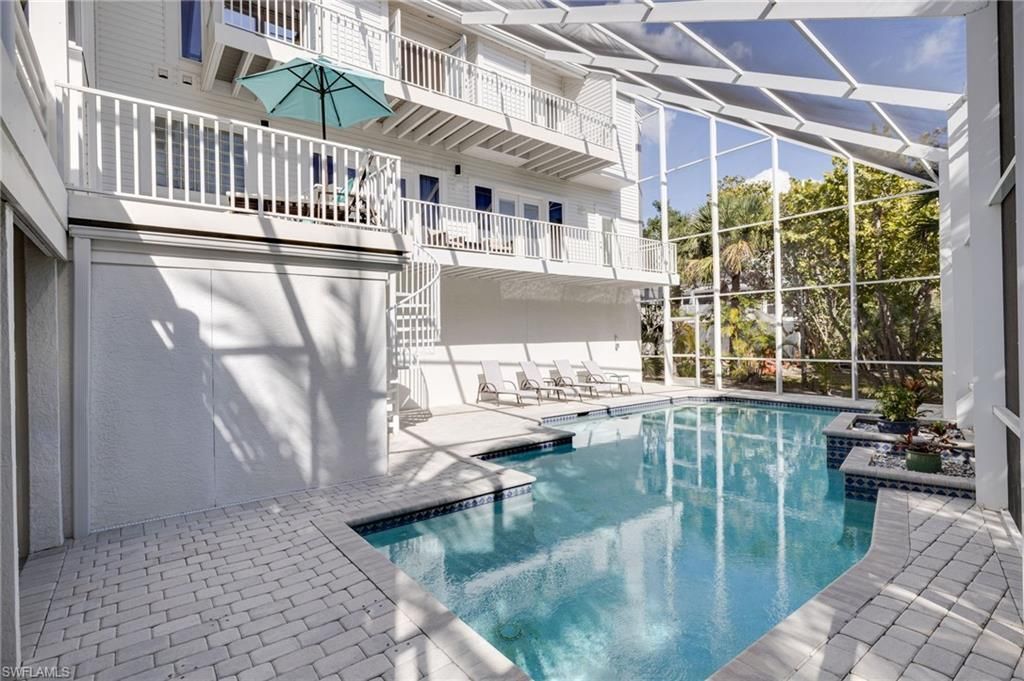 479 Lagoon Dr , Sanibel, FL 33957 Photo