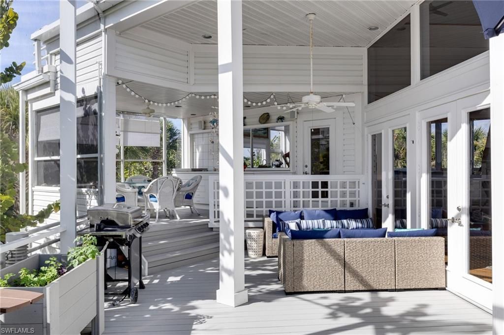 479 Lagoon Dr , Sanibel, FL 33957 Photo