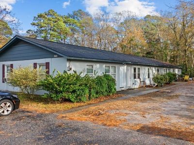 1308 Dunbar St. , Myrtle Beach, SC 29577