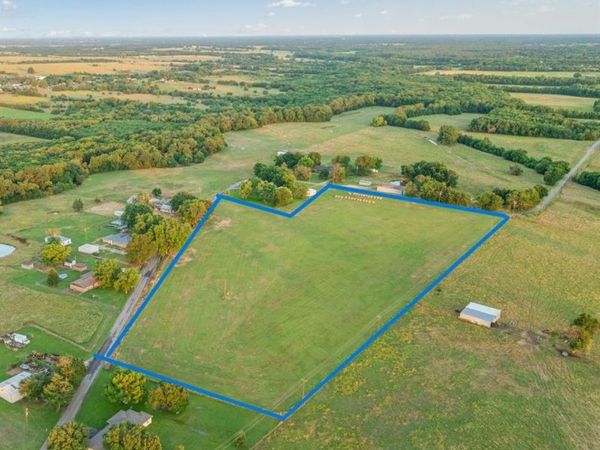 TBD County Road 12200, Paris, TX 75462