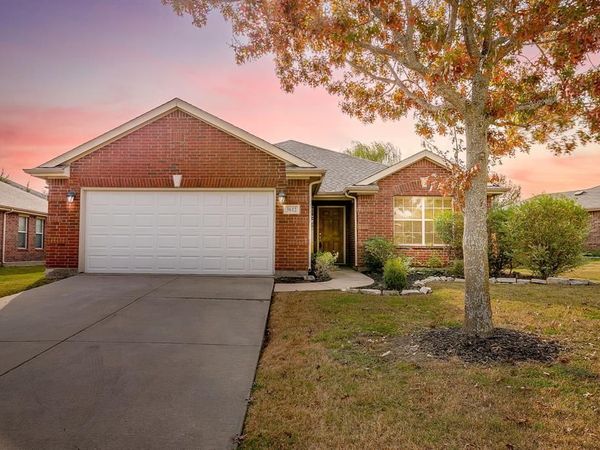 3612 Applewood Road, Melissa, TX 75454