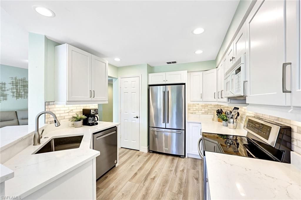 4441 Riverwatch Dr, Unit 102, Bonita Springs, FL 34134 Photo