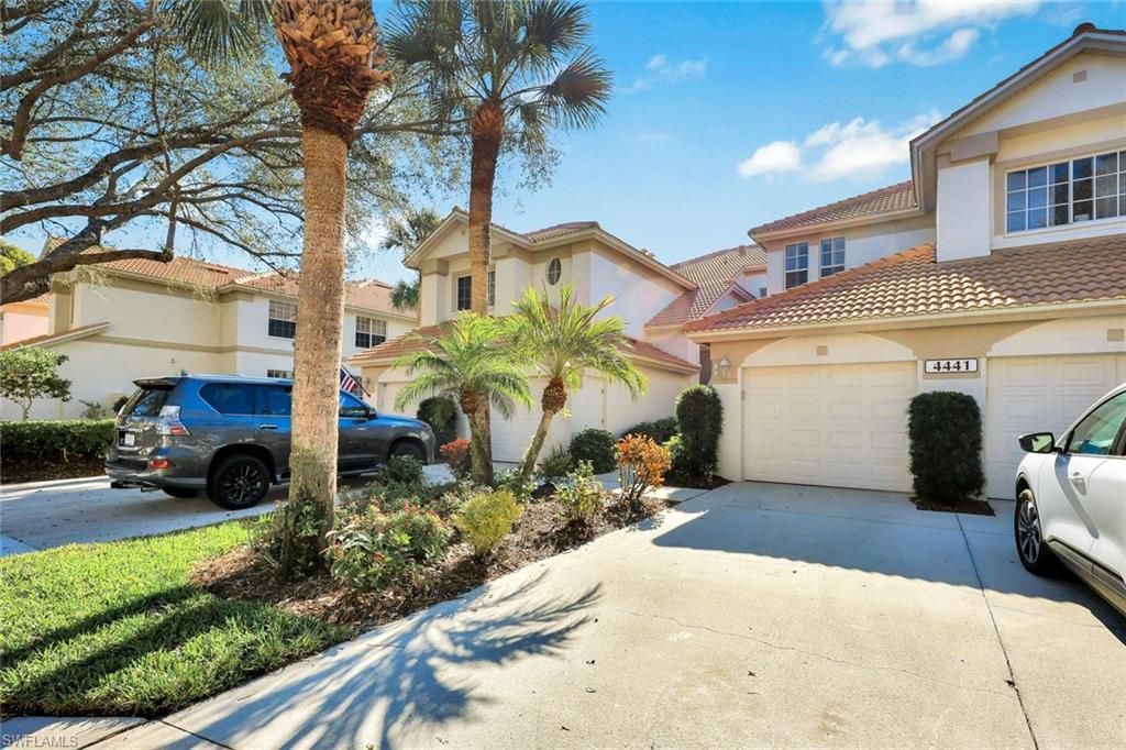4441 Riverwatch Dr, Unit 102, Bonita Springs, FL 34134 Photo