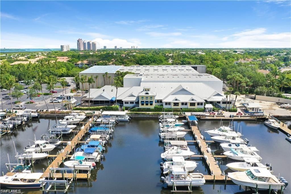 4441 Riverwatch Dr, Unit 102, Bonita Springs, FL 34134 Photo
