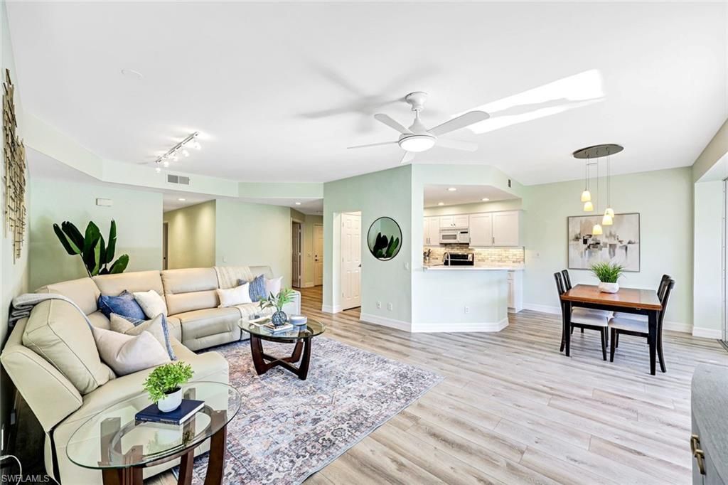 4441 Riverwatch Dr, Unit 102, Bonita Springs, FL 34134 Photo