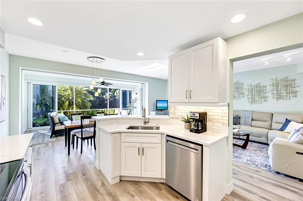 4441 Riverwatch Dr, Unit 102, Bonita Springs, FL 34134 Photo