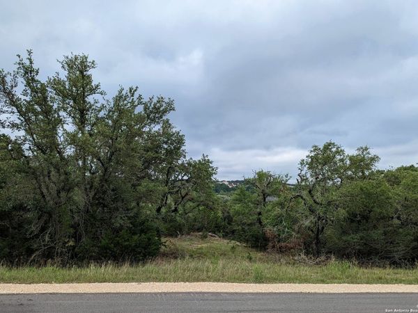 138 OYSTER SPRINGS, Canyon Lake, TX 78133