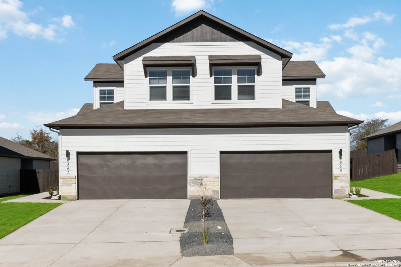 465 Caymus, Buda, TX 78610 Main Photo