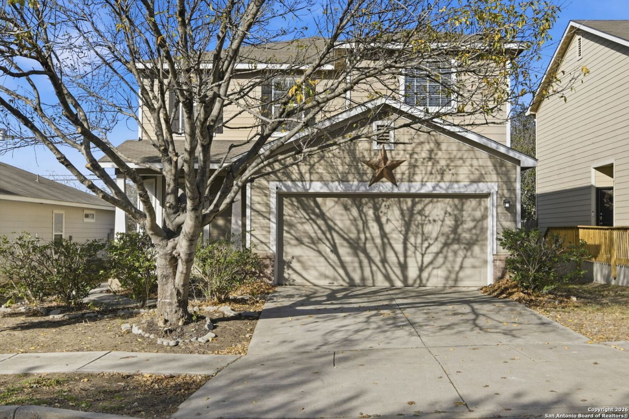 6239 Post, San Antonio, TX 78244 Main Photo