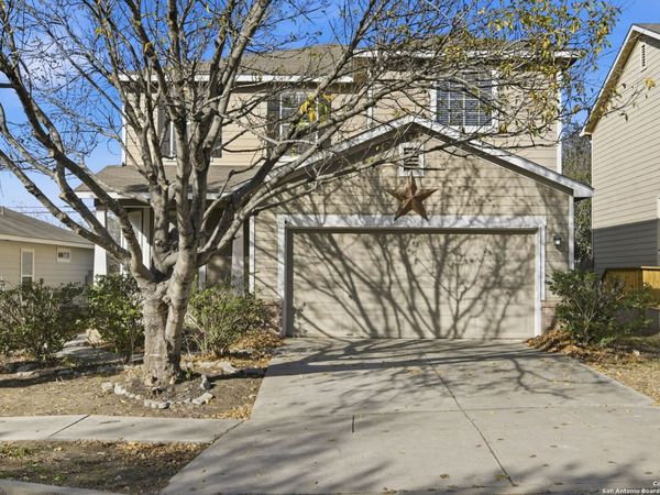 6239 post, San Antonio, TX 78244