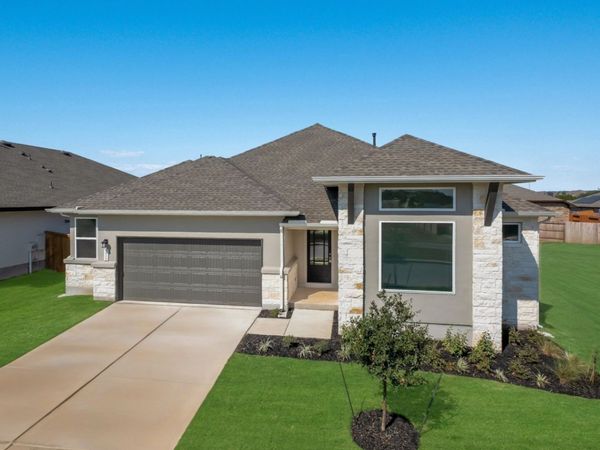 609 Borchers Blvd, New Braunfels, TX 78132