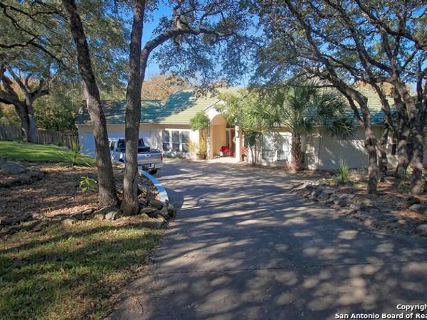 7705 WINDCHIME WAY, Fair Oaks Ranch, TX 78015