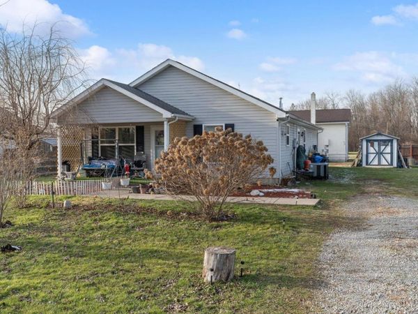 35 Jonesboro Road, Jefferson Twp, OH 45148