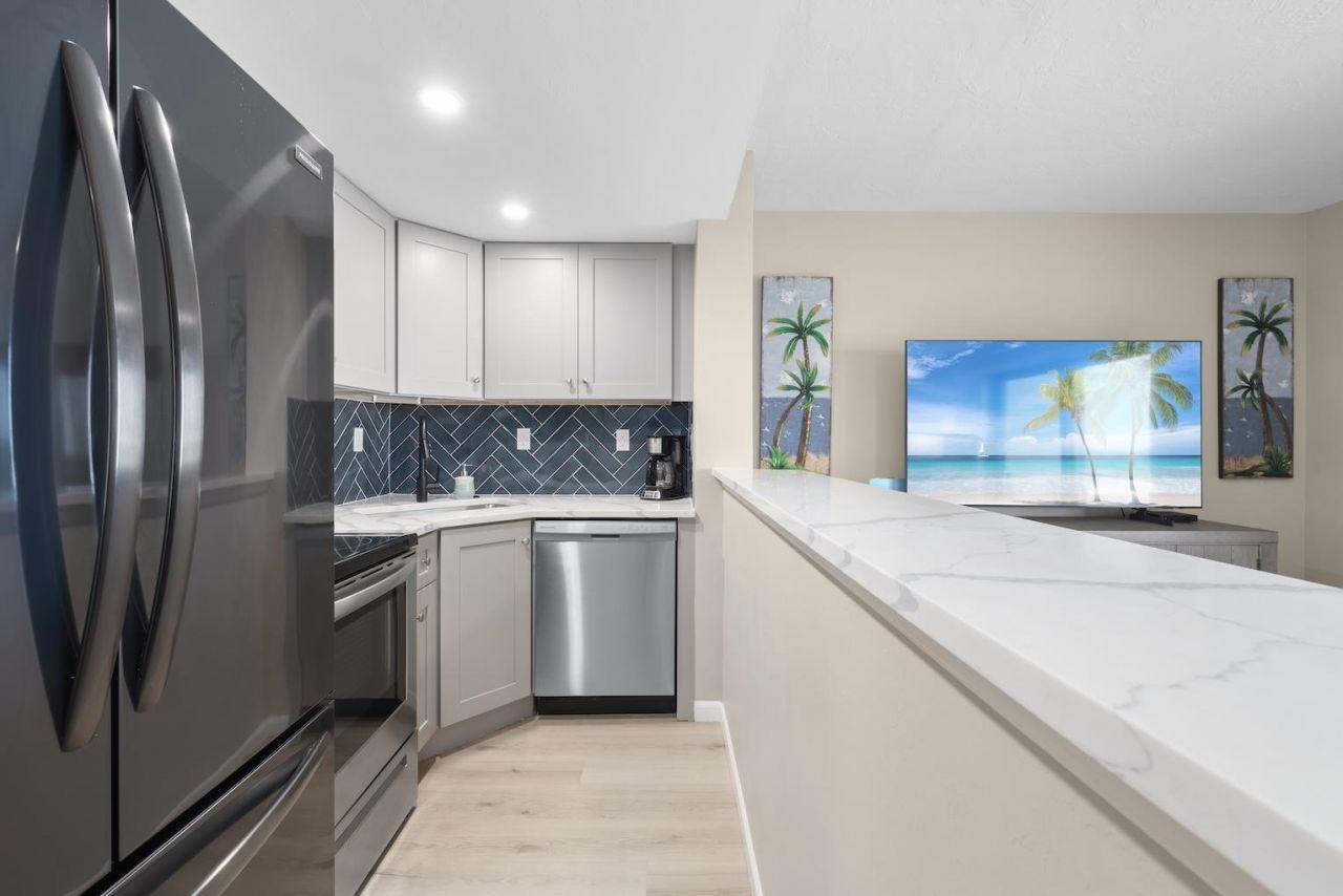 2230 Camino Del Mar Dr, Unit 3X1, Sanibel, FL 33957 Photo