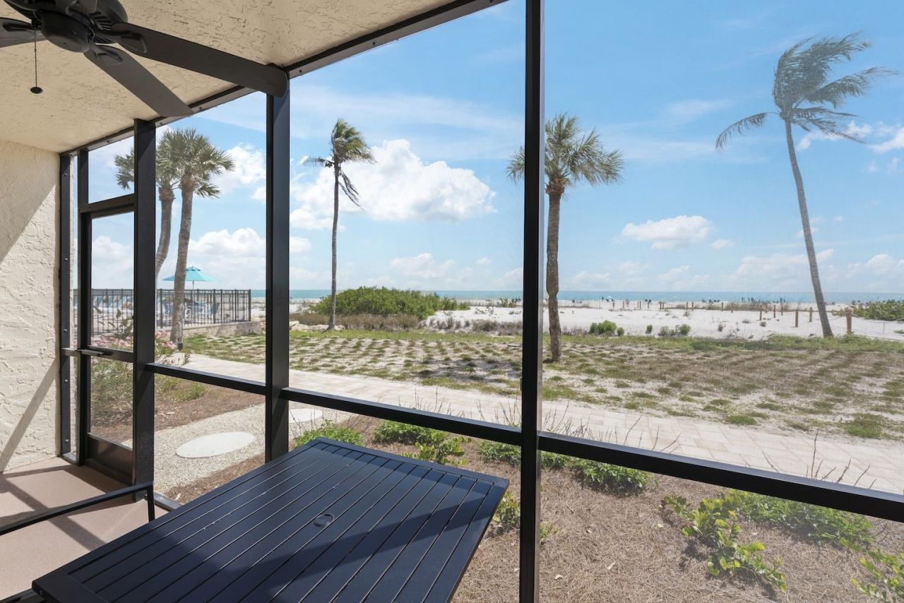 2230 Camino Del Mar Dr, Unit 3X1, Sanibel, FL 33957 Photo