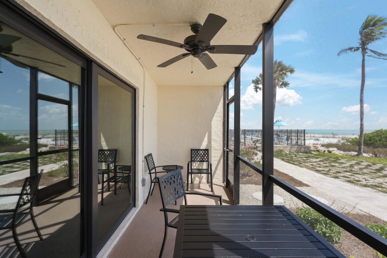 2230 Camino Del Mar Dr, Unit 3X1, Sanibel, FL 33957 Photo