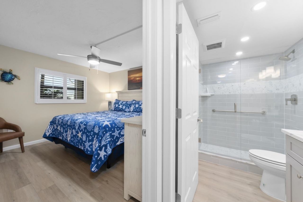 2230 Camino Del Mar Dr, Unit 3X1, Sanibel, FL 33957 Photo