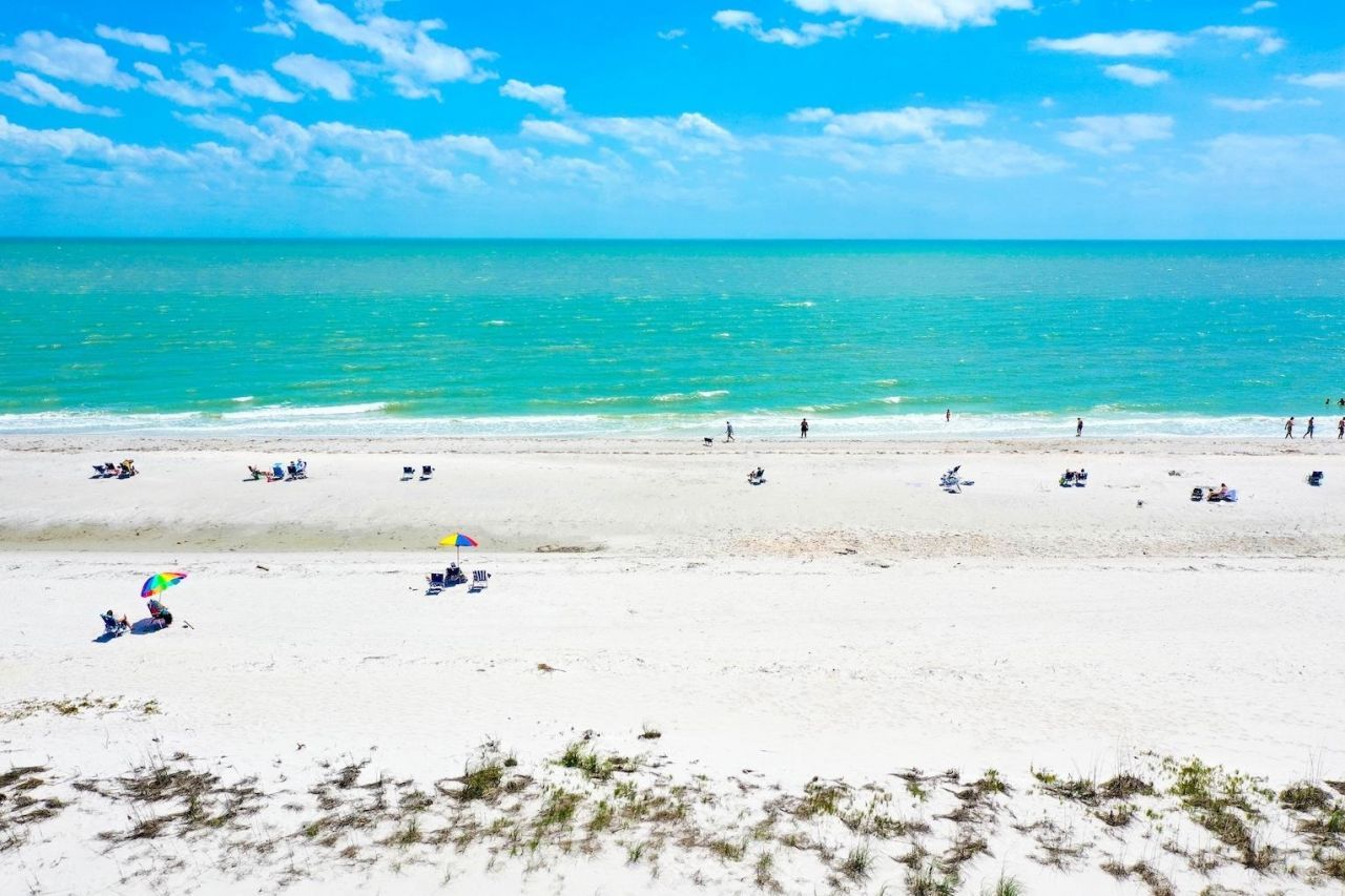 2230 Camino Del Mar Dr, Unit 3X1, Sanibel, FL 33957 Photo