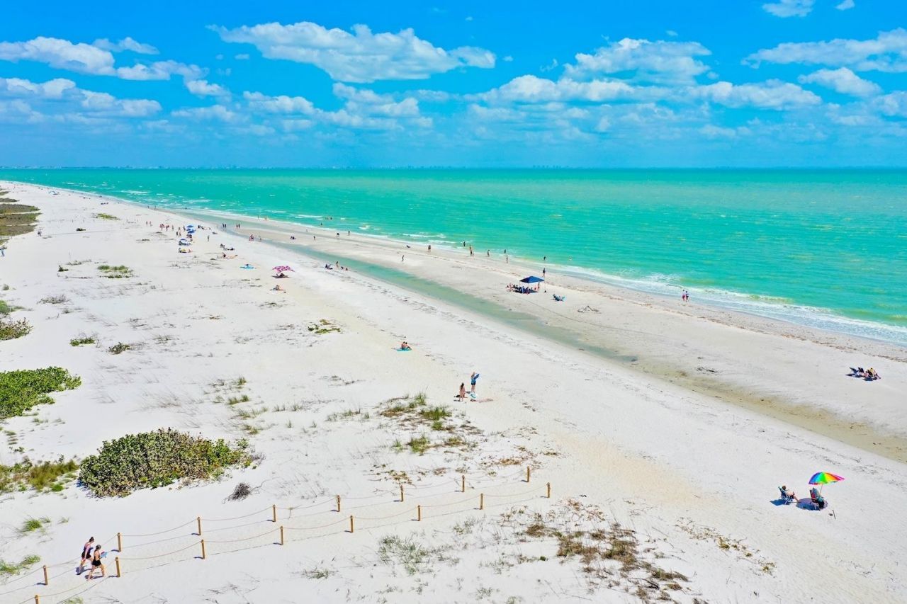 2230 Camino Del Mar Dr, Unit 3X1, Sanibel, FL 33957 Photo