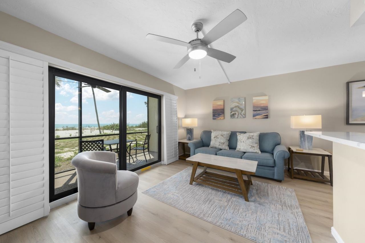 2230 Camino Del Mar Dr, Unit 3X1, Sanibel, FL 33957 Photo