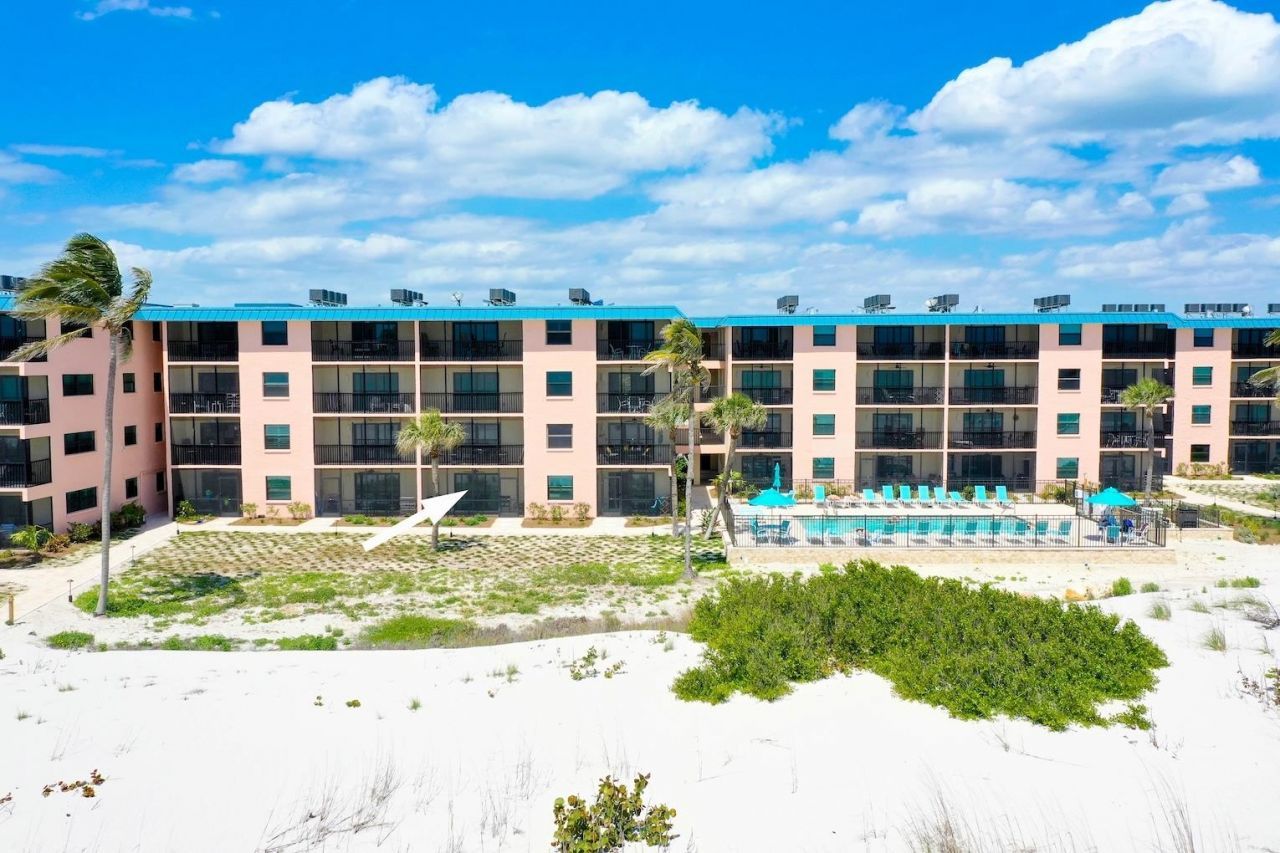 2230 Camino Del Mar Dr, Unit 3X1, Sanibel, FL 33957 Photo