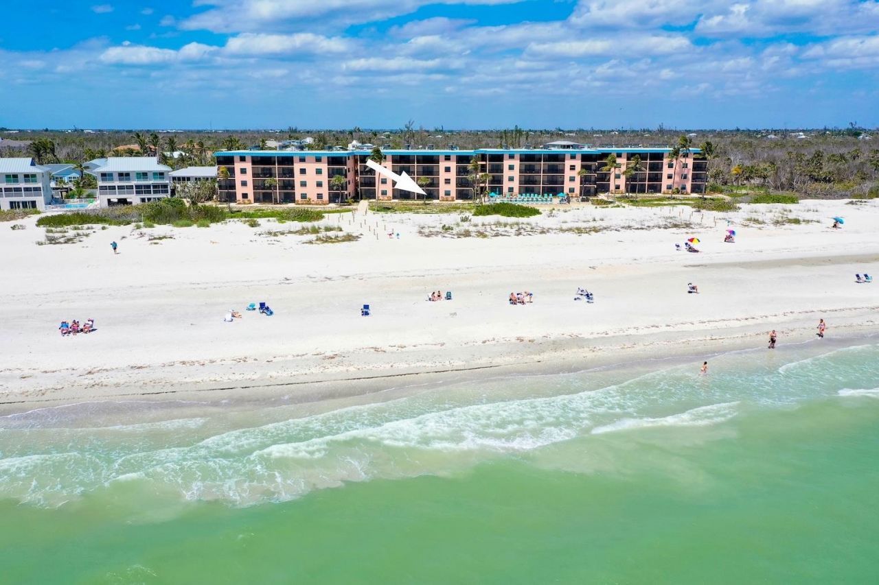 2230 Camino Del Mar Dr, Unit 3X1, Sanibel, FL 33957 Photo