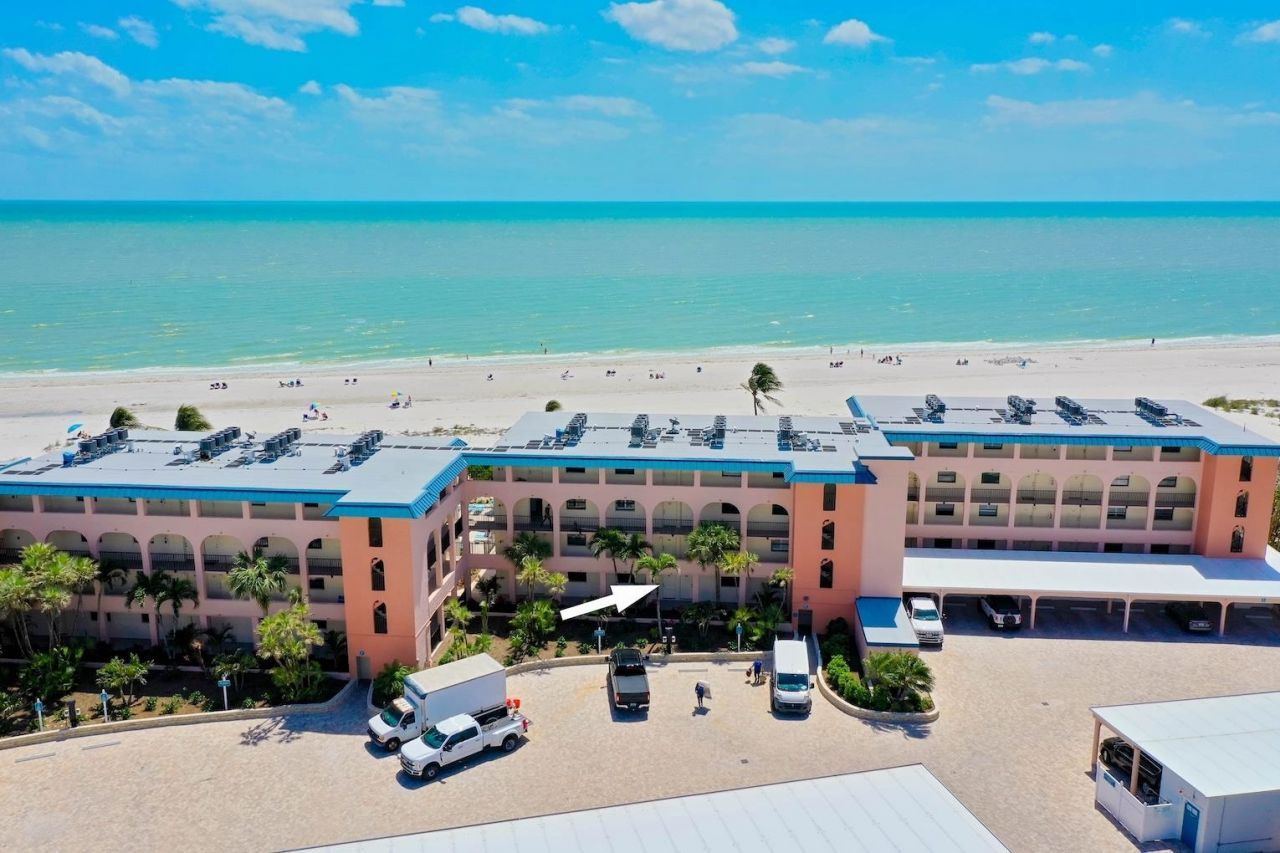 2230 Camino Del Mar Dr, Unit 3X1, Sanibel, FL 33957 Photo
