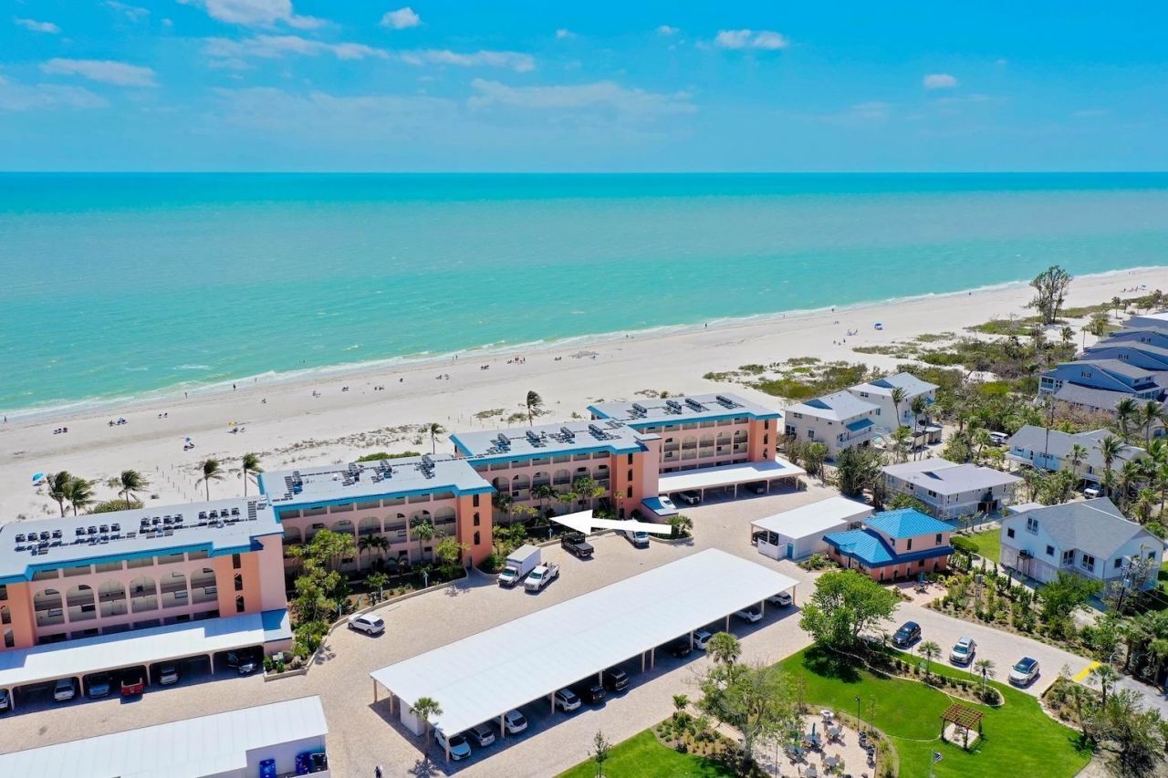 2230 Camino Del Mar Dr, Unit 3X1, Sanibel, FL 33957 Photo