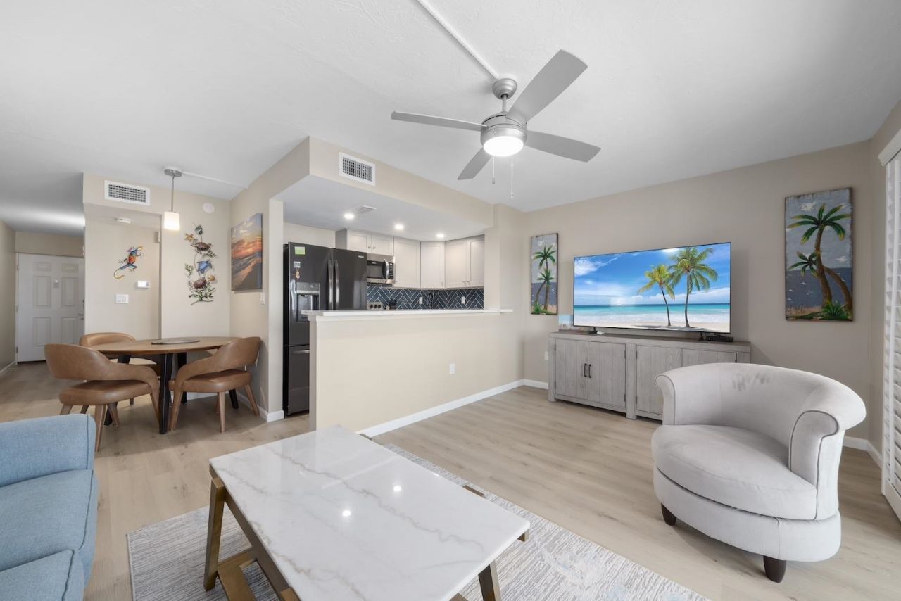 2230 Camino Del Mar Dr, Unit 3X1, Sanibel, FL 33957 Photo