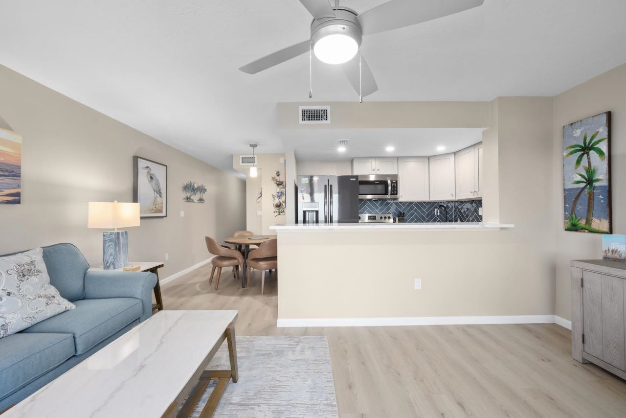 2230 Camino Del Mar Dr, Unit 3X1, Sanibel, FL 33957 Photo