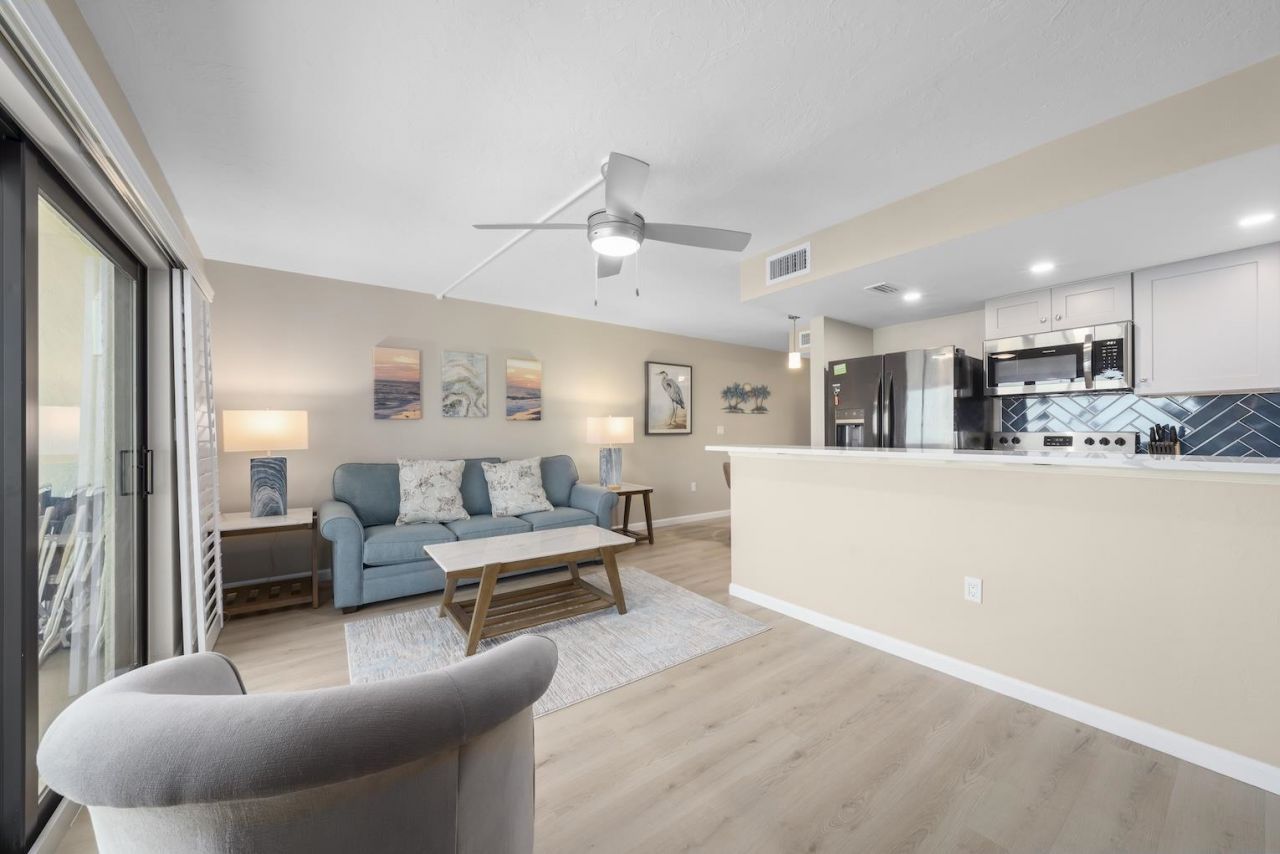 2230 Camino Del Mar Dr, Unit 3X1, Sanibel, FL 33957 Photo