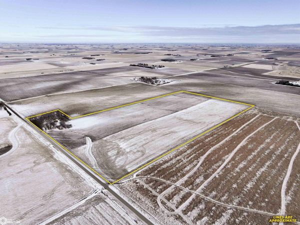 5377 W Avenue, Aurelia, IA 51005